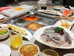 -海底捞火锅(龙岗星河COCO Park店)