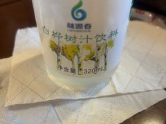 -巧婆婆特色东北菜·铁锅炖
