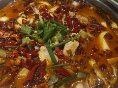 -食通天·寰宇集(杭州万象城店)