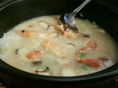 -如轩·海鲜砂锅粥·潮汕菜(海珠店)