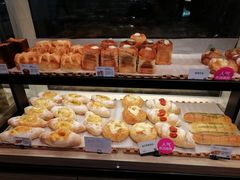 -早安巴黎(四季坊店)