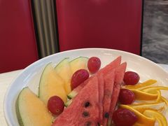 -普天和酒楼·新津菜·烤鸭(天津之眼店)