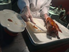 -大鸭梨烤鸭(望京店)