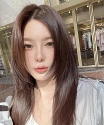 -万丝造型