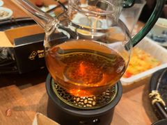 -梅间堂茶馆(绿地缤纷城店)