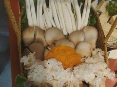 -老员外骨汤火锅(海州古城店)