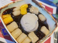 -鲜芋仙MeetFresh(万达店)