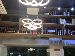 -牛太郎时尚自助烧烤