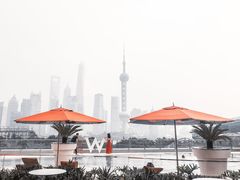 -池畔酒吧 WET Bar