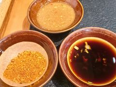 -阿山卓·野生菌火锅·纳西火塘烤肉