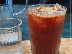 -Home Cafe(水榭春天店)