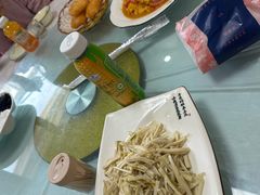 -翠茗农庄土菜馆(天目湖店)