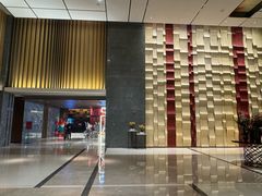 -长沙君悦酒店·自助餐厅咖啡厅