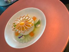 -莲西餐(曲江店)