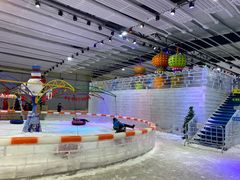 -宁波冰雪大世界(北仑区)