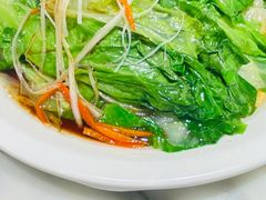 -城南往事·鲁菜·烤鸭(世茂宽厚里·大明湖店)