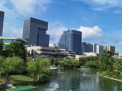 -舟山希尔顿酒店