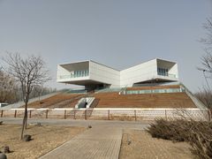 -延庆地质公园博物馆