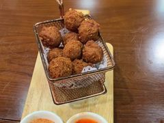 -惠丰堂饭庄(北洼路店)