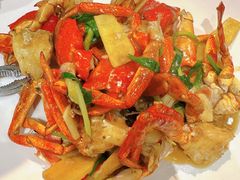 -飞尝蚝·顺德菜·鱼生(顺德总店)