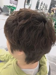 -卓梵美发·精品Salon