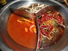 -大龙燚火锅(春熙店)