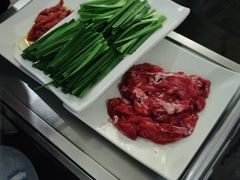 -猫爪爪原切自助烤肉(观音桥阳光世纪店)