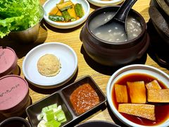 -泥炉烧肉师(新街口金銮巷店)