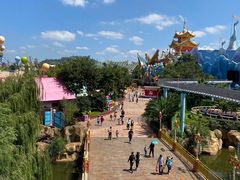 -七彩云南欢乐世界