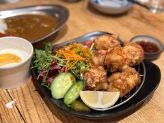 -铃木食堂(北新桥店)