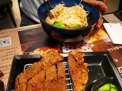 -馔豚·台北菜专门店(深圳湾万象城店)
