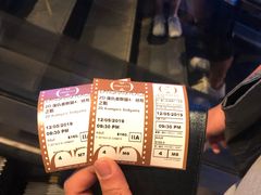 -GALA CINEMA(朗豪坊购物商场店)