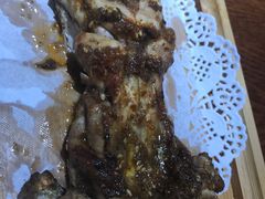 -李老哈·东北菜(宋园路店)