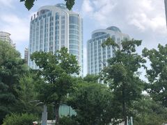 -秦皇岛秦皇国际大酒店
