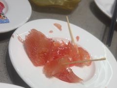-海底捞火锅(赛格国际购物中心店)
