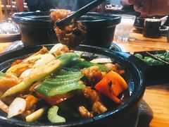 -盈田盈粥庄(博山东路店)