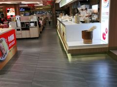 -西贝(金桥店)