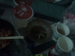 -华夏良子·足道SPA艾灸(胜利路店)