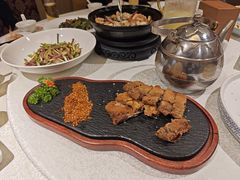 -北京全聚德(方庄店)
