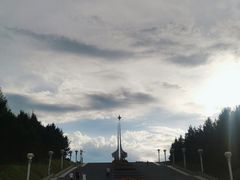 -北极星广场