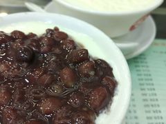 -义顺牛奶公司(庇利金街店)