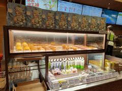 -奈雪的茶(华侨城创意园店)