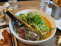 -尚牛社会 Beef & Liberty(金桥EKA天物店)