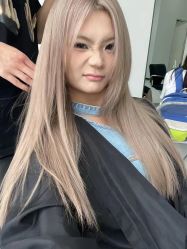 -DL HOPE明星造型