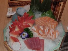-德川家日本料理(中关村寰太大厦店)
