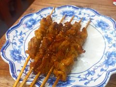 -老门刀削面(小酱坊店)