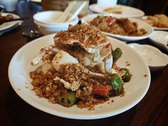 -蛇口希尔顿南海酒店·随轩中餐厅·粤菜