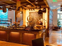 -怡咖啡海鲜自助餐厅(浦东香格里拉店)