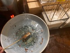 -南通滨江洲际酒店-西集自助餐厅