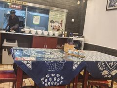 -桥香园过桥米线(复兴路店)
